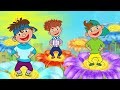 Волшебники двора - Мамочка