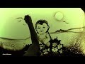Песочное шоу С днем Матери!
